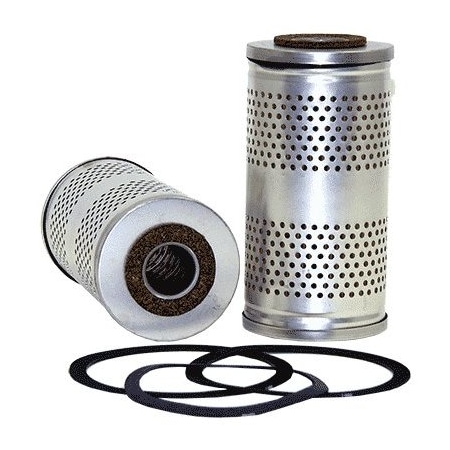 Wix Filters Oil Filter 51062